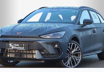 Cupra Leon 5.500 km 48.490 &euro; Bonn 53175