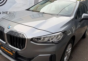 BMW 218 Active Tourer 164.000 km 15.950 &euro; Köln 51105
