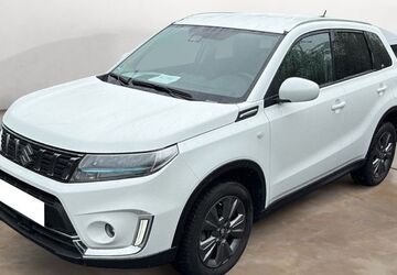 Suzuki Vitara 14.366 km 17.950 &euro; Köln 50735
