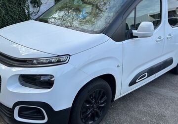 Citroen Berlingo 163.452 km 14.990 &euro; Köln 51109