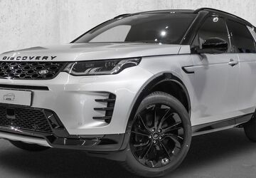 Land Rover Discovery Sport 3.500 km 59.900 &euro; Köln 51149