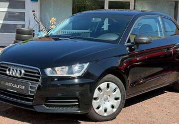 Audi A1 188.448 km 6.850 &euro; Köln 51109