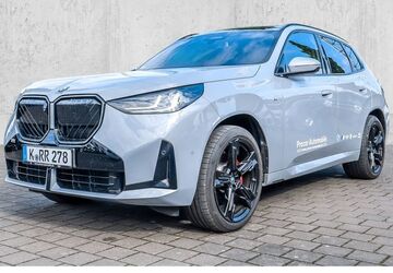 BMW X3 26.811 km 56.490 &euro; Köln-West 50858