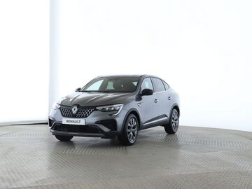 Gebrauchte Renault Arkana