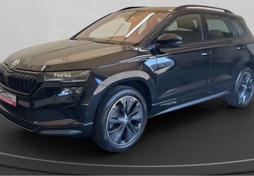 Skoda Karoq 21.236 km 37.480 &euro; Köln 50823