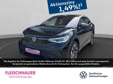 Gebrauchte VW ID.5