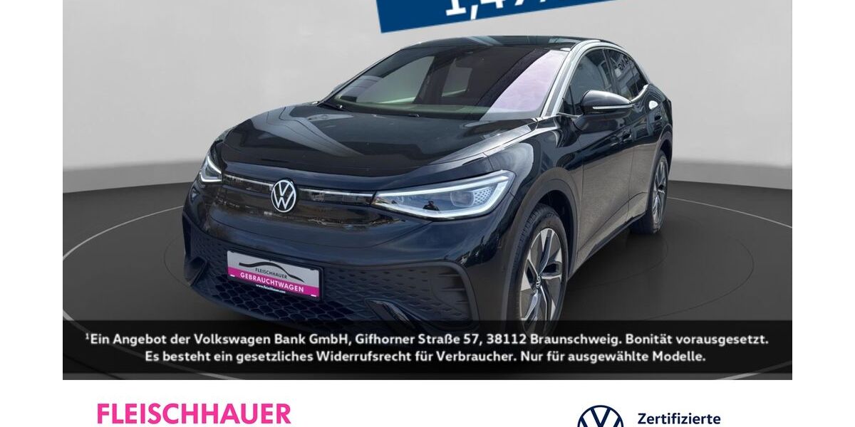VW ID.5 5.230 km 34.980 &euro; Köln-Mülheim 51063