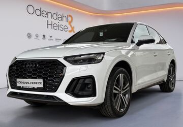 Audi Q5 83.657 km 37.980 &euro; Köln 50739