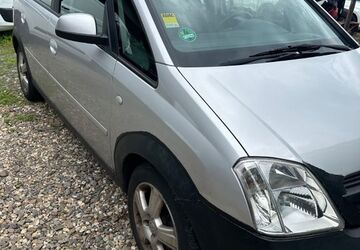 Opel Meriva 210.857 km 700 &euro; Köln 51105