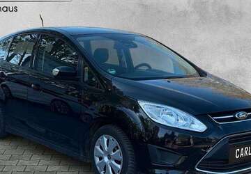 Ford C-Max 133.225 km 6.290 &euro; Köln 50769