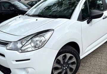 Citroen C3 83.000 km 3.790 &euro; Köln/Wahn 51147
