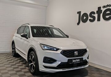 Seat Tarraco 47.341 km 27.990 &euro; Monheim am Rhein 40789