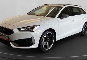 Cupra Leon 29.276 km 26.980 &euro; Köln 50823