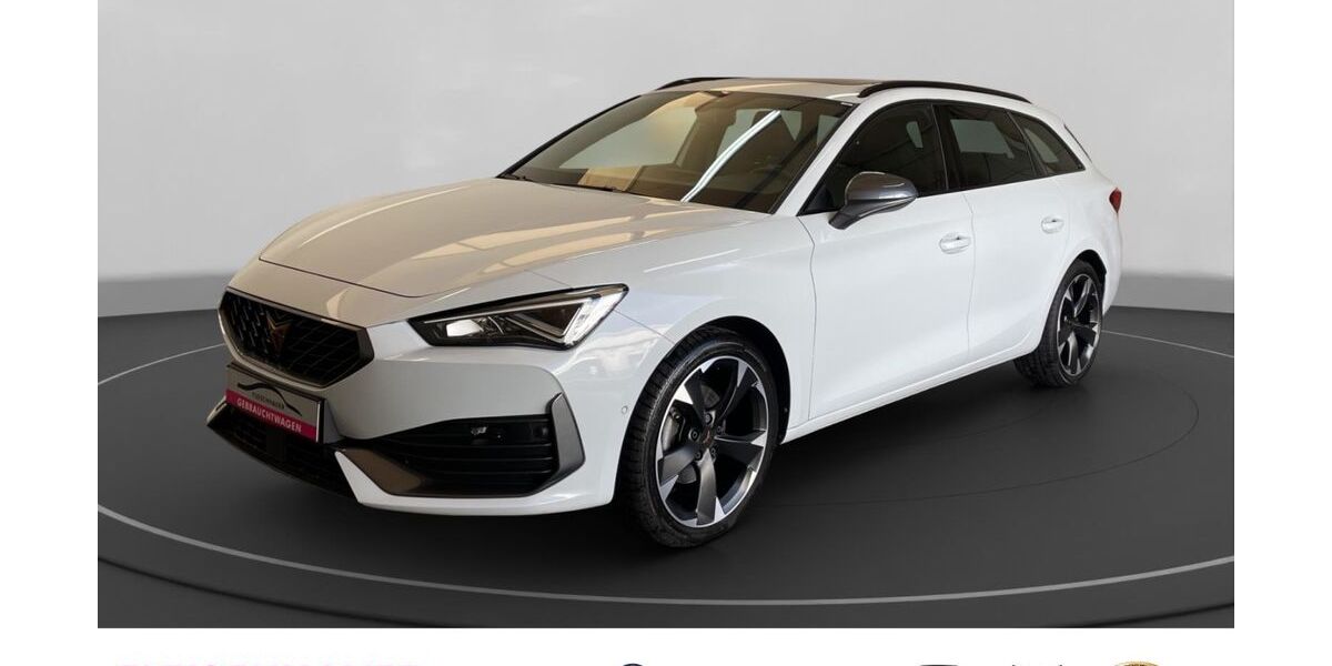 Cupra Leon 29.276 km 26.980 &euro; Köln 50823