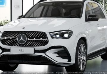Mercedes-Benz GLE 350 5.199 km 77.990 &euro; Köln 51149