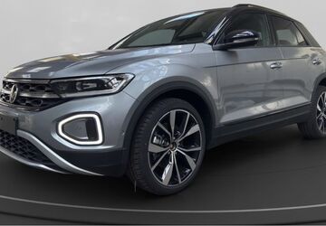 VW T-Roc 1.111 km 34.980 &euro; Köln-Raderberg 50968