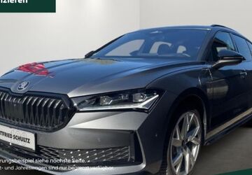 Skoda Superb 12.499 km 52.980 &euro; Dormagen 41540