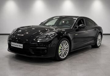Porsche Panamera 121.950 km 64.950 &euro; Köln 50674