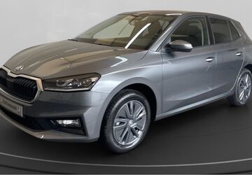 Skoda Fabia 4.990 km 21.990 &euro; Köln 50823