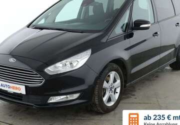 Ford Galaxy 98.864 km 14.080 &euro; Köln 50739