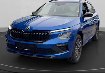 Skoda Kamiq 9.990 km 33.990 &euro; Köln 51145