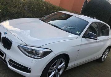 BMW 118 104.000 km 12.800 &euro; Köln 50933