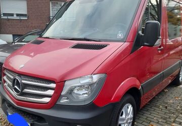 Mercedes-Benz Sprinter 366.829 km 9.500 &euro; Köln 50765