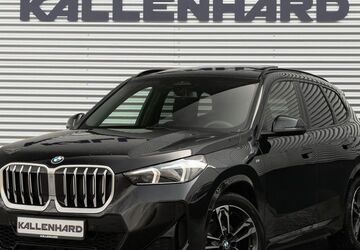 BMW X1 14.808 km 39.865 &euro; Köln 51149