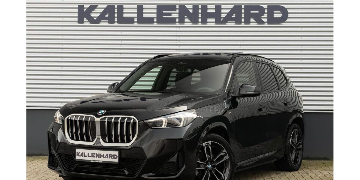 BMW X1 14.808 km 39.865 &euro; Köln 51149