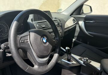 BMW 116 126.522 km 11.500 &euro; Köln 50737
