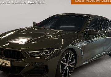 BMW 840 87.977 km 56.799 &euro; Bonn 53119