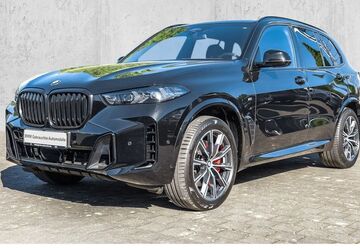BMW X5 23.373 km 74.495 &euro; Köln-West 50858