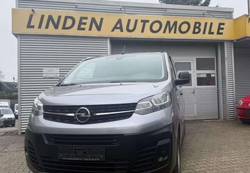 Opel Vivaro 64.567 km 17.950 &euro; Frechen 50226