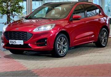 Ford Kuga 12.432 km 24.500 &euro; Köln 50769