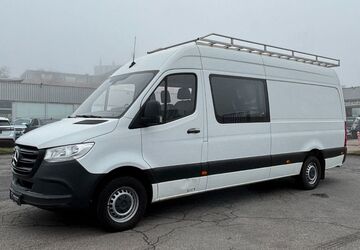 Mercedes-Benz Sprinter 178.342 km 24.990 &euro; Köln 51145
