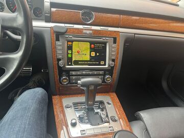 Gebrauchte VW Phaeton