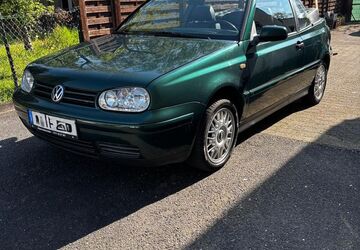 VW Golf 151.035 km 4.000 &euro; Köln 51061