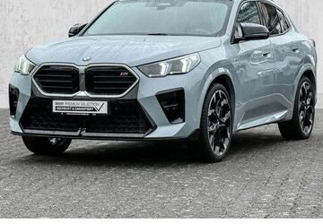 BMW X2 10.192 km 49.990 &euro; Köln-Nord 50739