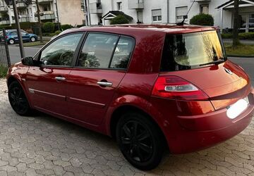 Renault Megane 192.000 km 1.599 &euro; Köln 51143