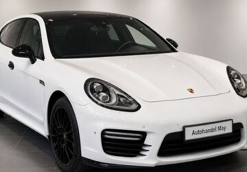 Porsche Panamera 164.950 km 28.000 &euro; Köln 50674