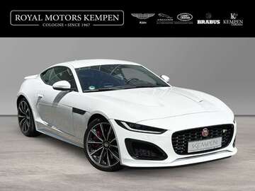 Gebrauchte Jaguar F-Type
