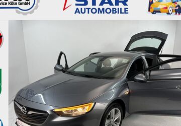 Opel Insignia 178.741 km 9.390 &euro; Köln 50739