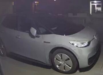 Gebrauchte VW ID.3