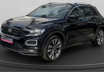 VW T-Roc 41.556 km 24.980 &euro; Köln-Mülheim 51063