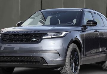 Land Rover Range Rover Velar 3.000 km 69.399 &euro; Bonn 53117