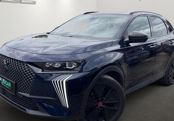 DS Automobiles DS7 (Crossback) 56.380 km 26.900 &euro; Weilerswist 53919