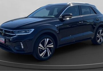 VW T-Roc 21.191 km 28.990 &euro; Köln 51145