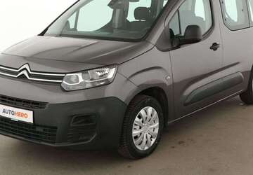 Citroen Berlingo 20.667 km 16.190 &euro; Köln 50739