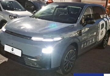 Leapmotor B10 1.990 km 28.880 &euro; Köln 50933