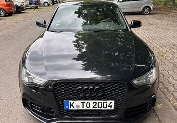 Audi A5 230.000 km 13.950 &euro; Köln 51145